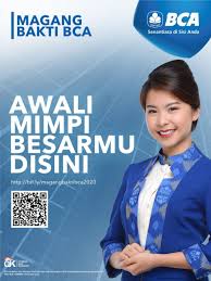 Jumlah bank di indonesia saat ini tercatat sebanyak 116 bank. Lowongan Kerja Sma D3 S1 Di Pt Bank Central Asia Tbk Medan Maret 2020 Lowongan Kerja Medan Terbaru Tahun 2021