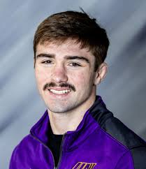 UNI WRESTLING #EverLoyal