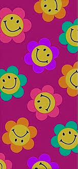 Indie Flowers In 2020 Hippie Wallpaper Cute Patterns Wallpaper Edgy Wallpaper