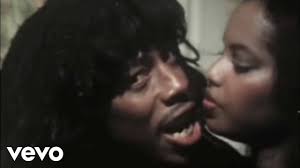 Check spelling or type a new query. Street Songs How Rick James Took Things To A Whole Other Level