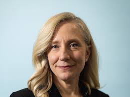 With Trump's return, Spanberger and other House Dems look for influence  outside Washington