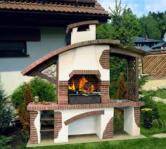 Gorur Gormez Sahip Olmak Isteyeceginiz 10 Sahane Barbeku Modeli Homify Somineler Barbeku Dogada Yasam