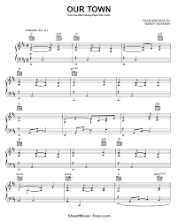 Free Free Disney Songs Piano Pdf 202 SVG PNG EPS DXF File