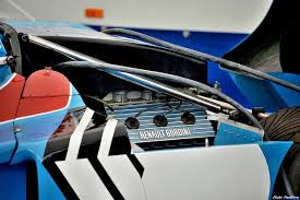 1974 Renault Alpine A441 In 2020 Renault Alpine Alpine Renault