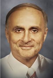 Larry S.S. Dale Maples Obituary