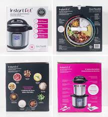 New Instant Pot Duo Plus 60 Review Instant Pot Pressure Cooker Reviews Electric Pressure Cooker Reviews