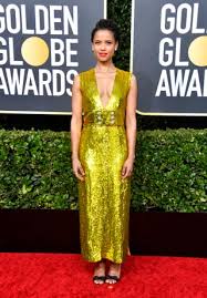  Golden Globes 2020 The Best Dressed Celebrities On The Red Carpet Vogue