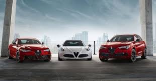 Maybe you would like to learn more about one of these? Buying A Second Hand Alfa Romeo Bodoh Ke Rencana Carlist My