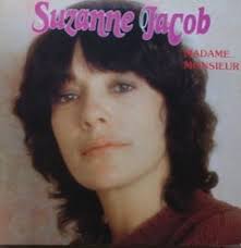Suzanne Jacob
