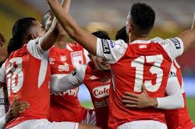 .atlético nacional boyacá chicó deportes tolima deportivo cali deportivo pasto deportivo pereira envigado independiente medellín independiente calle 14 no. Santa Fe Vs Deportivo Pereira Probable Lineups Day Time And Where To Watch Colombian Soccer Betplay League Football24 News English