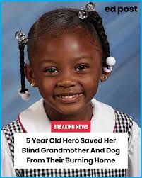 Guys help me give this smart little but big Princess a huge hero welcome  ,❤️🌷🙏🏿🙌🏿🔴🔴