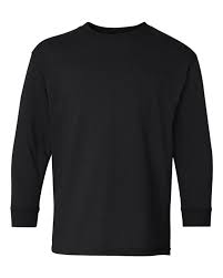 bella canvas long sleeve jersey tee 3501 clothing