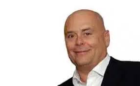 Gilmar Pinto Caldeira