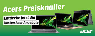 Leichter geht es kaum mit knapp über einem kilo eigengewicht fällt der transport leicht. Acer Notebook Online Gunstig Kaufen Nbb