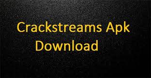 Here's how to find downloaded files on android. Crackstreams Apk Free Download For Android Apkfreeload Com