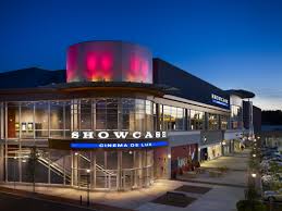 News | Kinepolis expands with Showcase cinemas deal after big box office summer