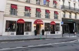 Now $102 (was $̶1̶4̶5̶) on tripadvisor: Hotel Best Western Premier Ducs De Bourgogne In Paris Hotel De