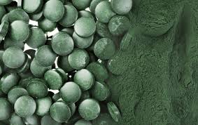 Chlorella - Markito Fitness & Nutrition