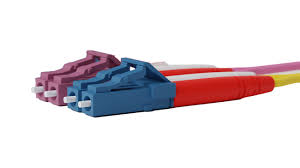 Image result for fiber cable connectors