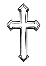 Maybe you would like to learn more about one of these? Kreuz Malvorlage Zum Ausdrucken Coloring And Malvorlagan