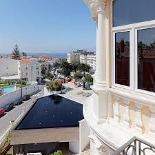 «la crecida de 17 ríos en inglaterra y gales ha llevado a declarar la alerta. Hotel Hotel Inglaterra Estoril Trivago De