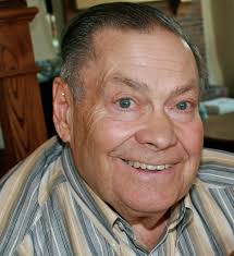 Business 'visionary' Bert Johnson dies