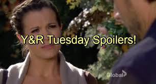 The Young and the Restless