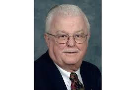 Donald Scott Obituary (2014)