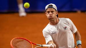 Nadia podoroska superó la primera ronda de belgrado actualizado: Con Schwartzman En Lyon Y Podoroska Por Belgrado