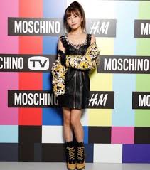 aaa 宇野実彩子 宇野 実 彩子 竜星涼 トリプルエー