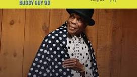 Buddy Guy