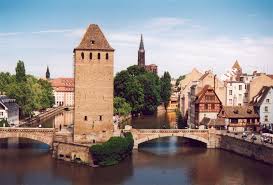 Official website of the strasbourg tourist office. Meteo Strasbourg Prevision Meteo Strasbourg