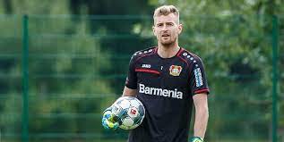 Lukáš hrádecký or as the whole ffs team interview @hradeckylukas about his club career that led him to @bayer04fussball and the rise of the #finland international team. Bayer 04 Leverkusen Lukas Hradecky Der Wechsel Zu Bayer Leverkusen War Uberragend Kolner Stadt Anzeiger