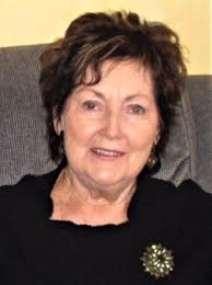 Obituary for Mona (Sloan) Gaffney