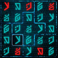 Your goal is to make it so that no line, . Remnant Decryption Puzzles Summary In Mass Effect Andromeda Game Maps Com