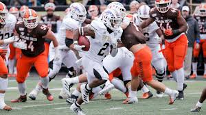 Bowling green state university has academic programs at both the undergraduate and graduate level. Mac Announces 2019 All Mac Teams Postseason Awards Mid American Conference