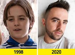 Así luce ahora el elenco de la telenovela infantil “El diario de Daniela”