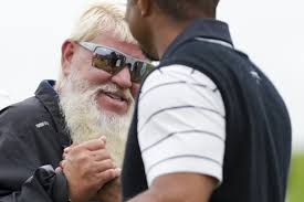 Is Tiger Woods in the 2024 PGA Championship?