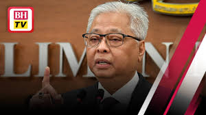 Jul 09, 2021 · timbalan perdana menteri yang juga menteri pertahanan datuk seri ismail sabri yaakob mengimbas kad perakam masa pada hari pertama beliau sebagai timbalan perdana menteri di bangunan perdana putra hari ini. Ismail Sabri Dilantik Timbalan Perdana Menteri