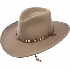 Santa Fe Hat In 2021 Crushable Hat Cowboy Hats Outdoor Hats