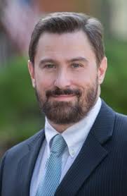 Ben Dursch, Real Estate Agent