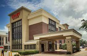 The montgomery zoo, montgomery biscuits baseball, rosa. Drury Inn Suites Houston Near The Galleria Drury Hotels