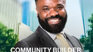 Community Builder: Philipe Bruce