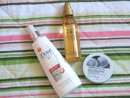 That hypothetical deserted island) and for those that have coarse, textured hair. After Shower Hair Products Aplacetobegirly