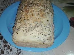 Pan Casero Con Semillas Receta De Mariana Garnica Receta Pan Casero Recetas De Comida Recetas