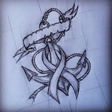 The nape of the neck is one of the best placement ideas. 30 Ribbon Tattoo Designs
