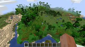 Save the small silica gel. The Top 20 Minecraft 1 14 Seeds For November 2018 Minecraft