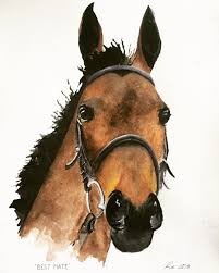 Pin On Race Horses In Art 07b Cheltenham Gold Cup Grand National Winners