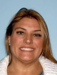 HEARTBREAKING: FOX 5 has just received this photo of Julianna Shedrawy, who  was killed this morning in a freak accident when a tire flew over the  median wall