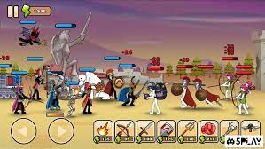 Download now and enjoy the modified version with no virus, safe and free. Download I Am Archer 1 1 18 Apk Mod Free Shopping For Android